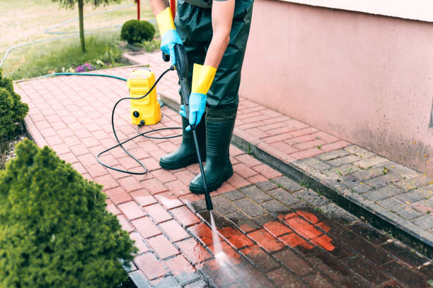 Playground Equipment Cleaning in Pioneer, CA