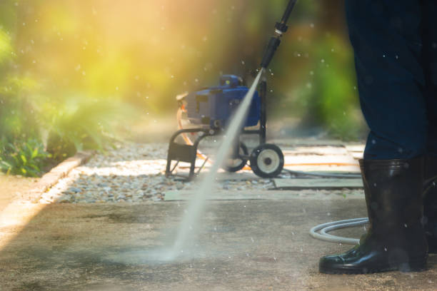 Reliable Pioneer, CA Pressure Washing Services Solutions